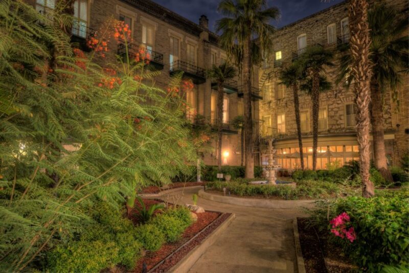 San Antonio: The Madames and Mayhem Ghost Tour - Final Word