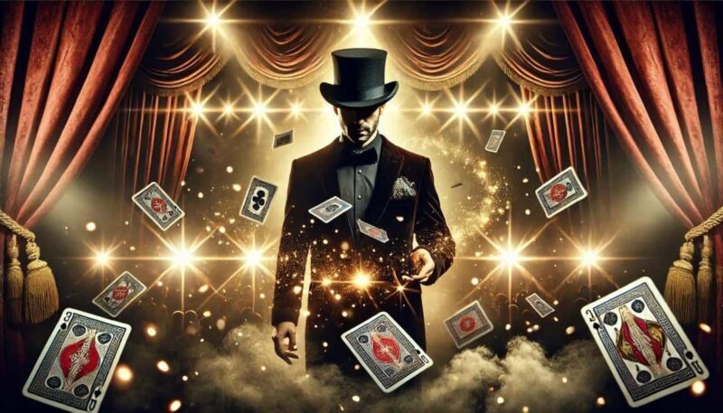 San Antonio: The Magic Saloon Magic Show Ticket - Who Should Consider This Experience?