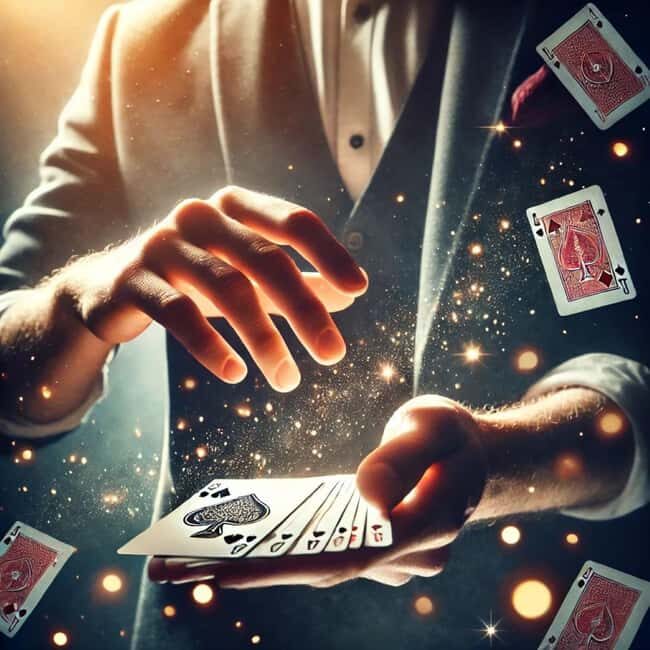San Antonio: The Magic Saloon Magic Show Ticket - Frequently Asked Questions (FAQs)