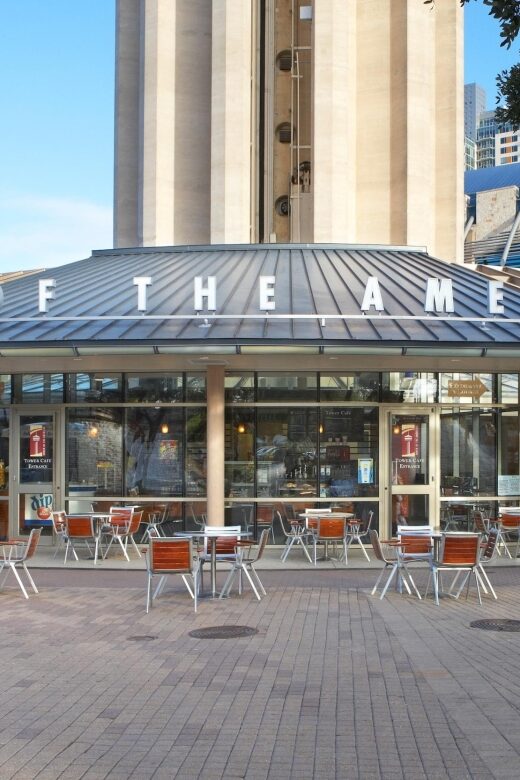 San Antonio: Tower of the Americas Entry Ticket - Key Points