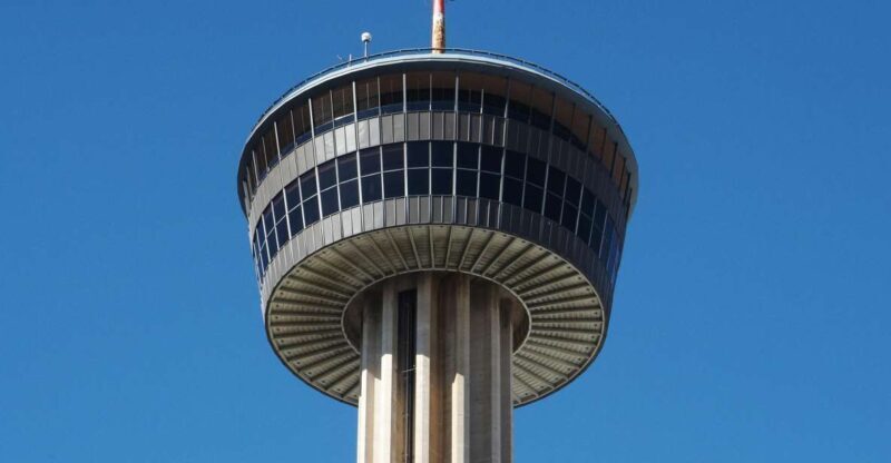 San Antonio: Tower of the Americas Entry Ticket - Who Should Consider Visiting?