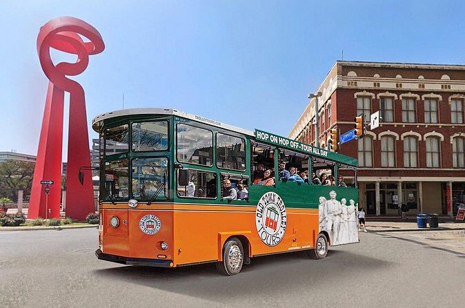 San Antonio Trolley and Go Rio Riverwalk Cruise Combo - Final Thoughts