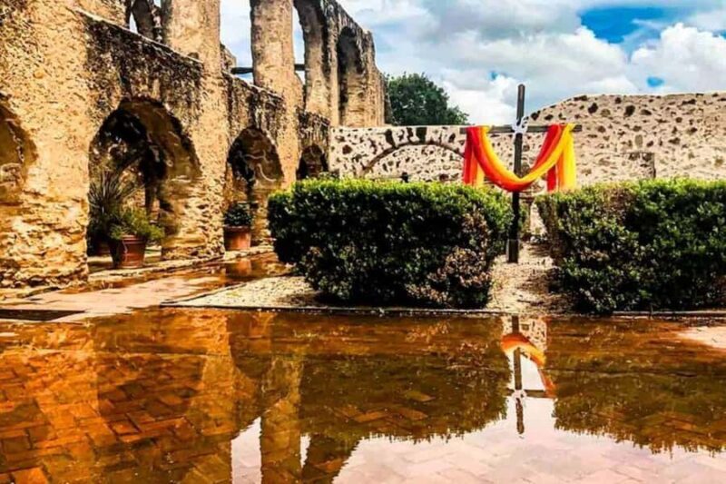 San Antonio: UNESCO Colonial Missions Driving Tour - A More Authentic Way to Experience San Antonio’s Missions