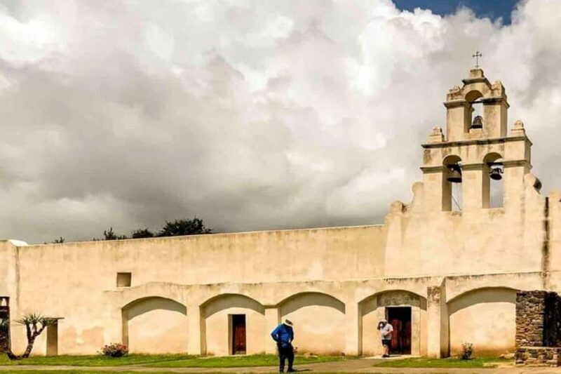San Antonio: UNESCO Colonial Missions Driving Tour - Who Should Take This Tour?