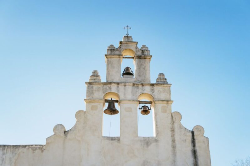San Antonio: UNESCO World Heritage Missions Tour - Practical Tips for Your Tour