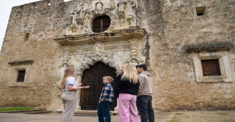 San Antonio Walking Tour with Cruise and Tower of Americas - Final Thoughts