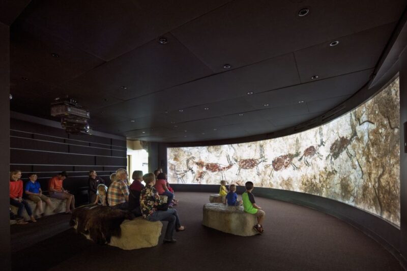 San Antonio: Witte Museum Admission Ticket - Who Will Love the Witte Museum?