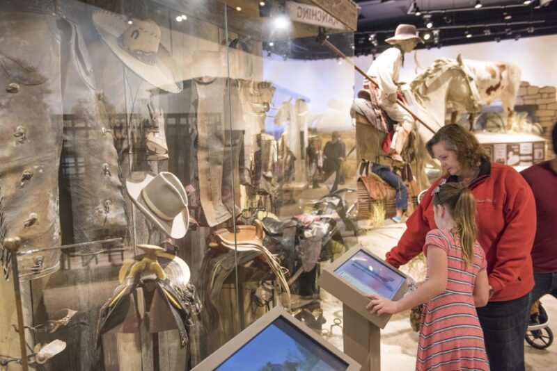San Antonio: Witte Museum Admission Ticket - Final Thoughts: Why Visit the Witte Museum?