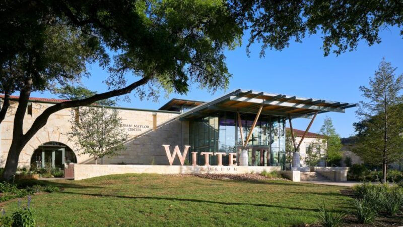 San Antonio: Witte Museum Admission Ticket - FAQ