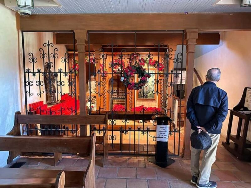 San Antonio: World Heritage Historic Missions Tour - Final Thoughts