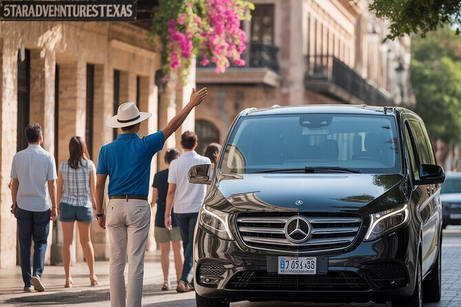 San Antonio's 1/2-day History and cultural guided driving tour - A Thorough Look at the San Antonio Half-Day Tour: What to Expect