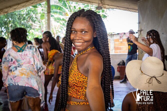 San Basilio de Palenque History Tour - Discovering San Basilio de Palenque: A Deep Dive into a Living Heritage