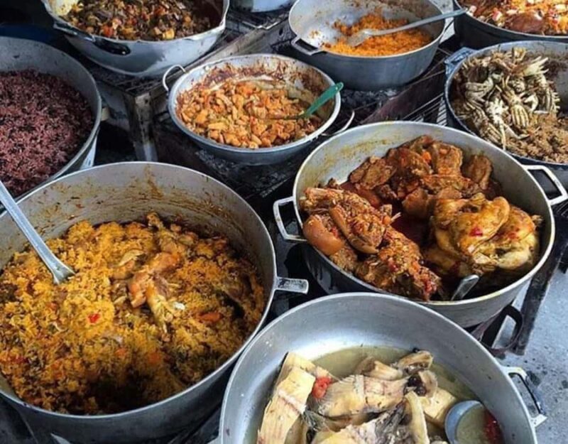 San Basilio de Palenque Private Day Tour - FAQ