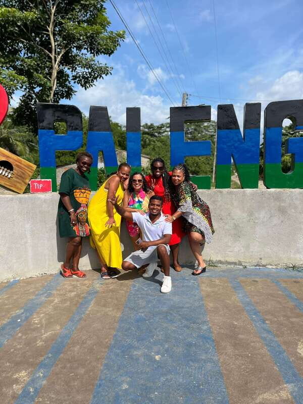 San Basilio de Palenque tours dance show, lunch & pick up. - Exploring San Basilio de Palenque: A Cultural Journey with Dance, Food, and History