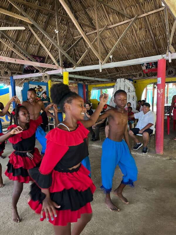 San Basilio de Palenque tours dance show, lunch & pick up. - Why This Tour Stands Out