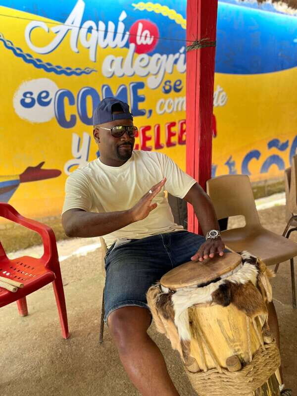 San Basilio de Palenque tours dance show, lunch & pick up. - FAQ