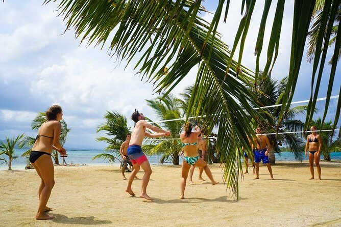 San Blas 4-Day Island Hopping Adventure from Panama City - What’s the Basic Outline?