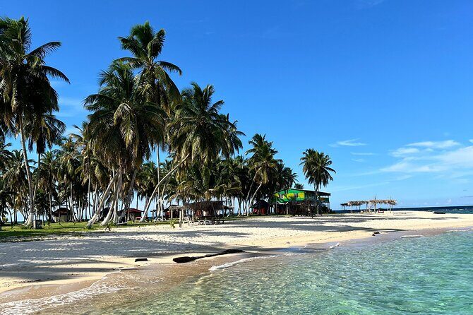 San Blas: Caribbean Paradise with boat ride and lunch included - Exploring the San Blas Islands: A Day of Caribbean Beauty and Guna Culture