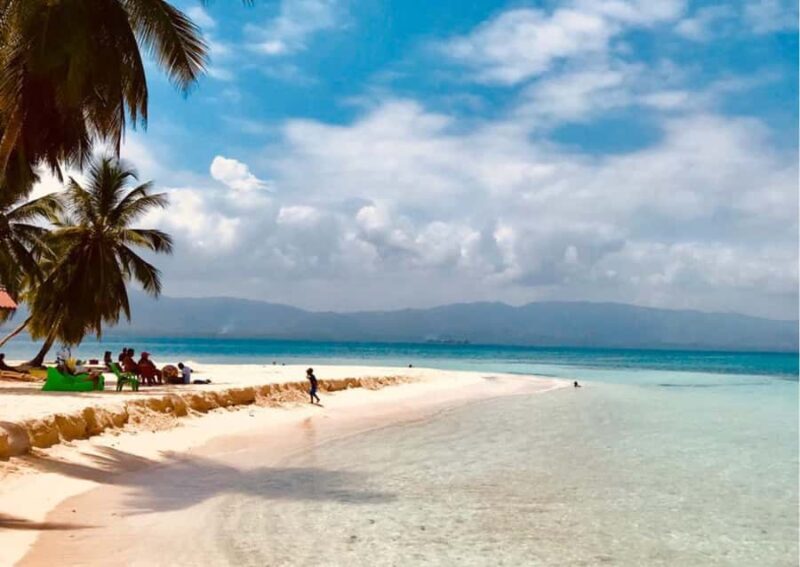 San Blas Day Tour: Explore the Top 3 Islands, From San Blas - The San Blas Day Tour: Exploring the Top 3 Islands of San Blas, Panama