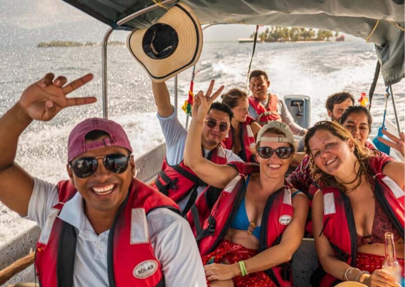 San Blas Day Tour: Explore the Top 3 Islands, From San Blas - Why This Tour Holds Value