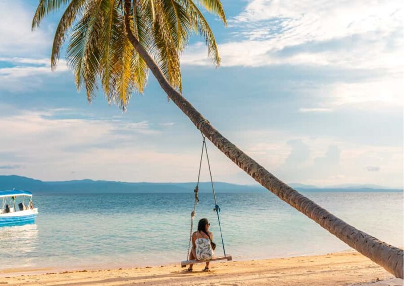 San Blas Day Tour: Explore the Top 3 Islands, From San Blas - Who Would Enjoy This Tour?