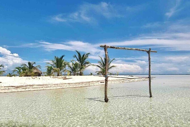 San Blas Island Hopping Tour with New Exclusive Paradise Island - Practical Tips for Your Trip