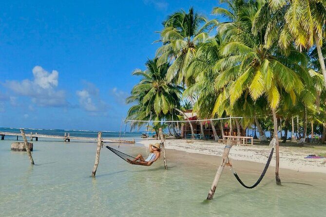 San Blas Island Hopping Tour with New Exclusive Paradise Island - The Sum Up