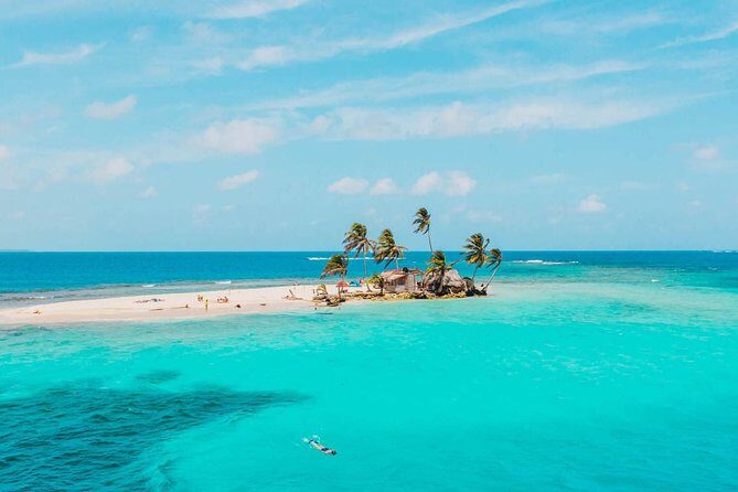 San Blas Islands: 4-Island Day Tour with Lunch & Snorkeling - FAQ