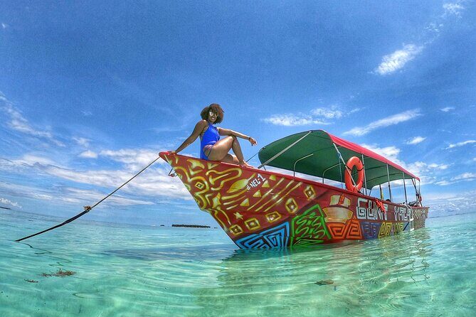 San Blas Islands Tour + 4 places + welcome drink - Is This Tour Worth It?
