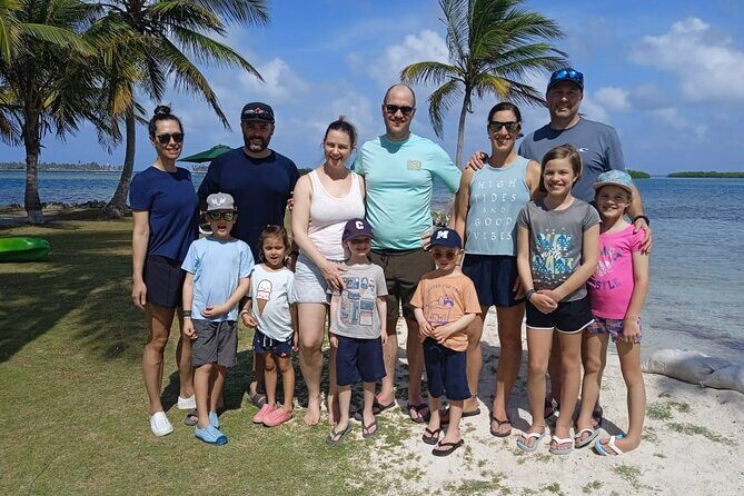 San Blas Islands Tour, 4 Sites & Welcome Drink - Authenticity and Cultural Significance