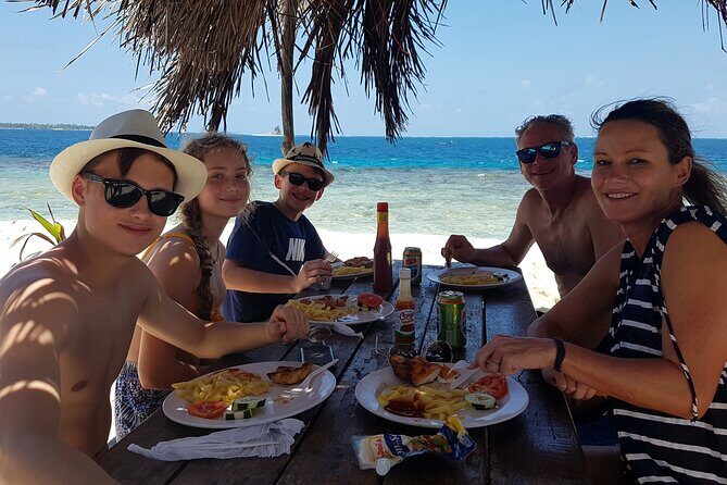 San Blas Islands Tour, 4 Sites & Welcome Drink - Frequently Asked Questions