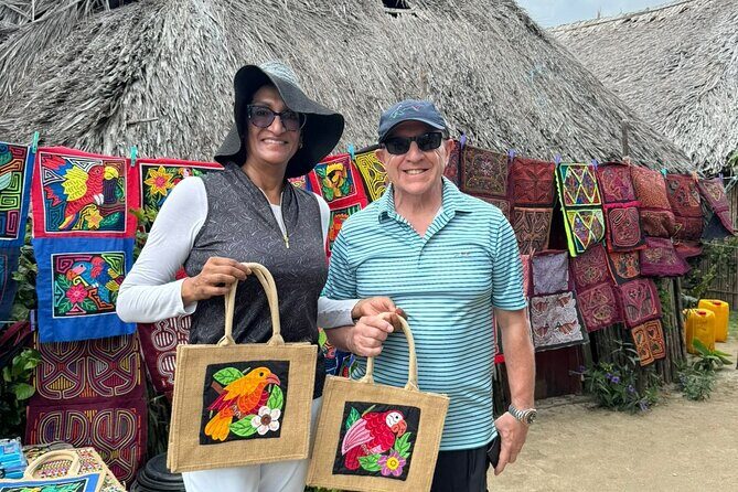 San Blas Islands Tour, 4 Sites & Welcome Drink - Final Thoughts