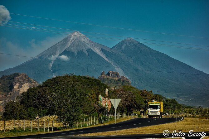 San Cayetano farm inclusive excursion from Puerto Quetzal - In-Depth Review of the San Cayetano Farm Experience