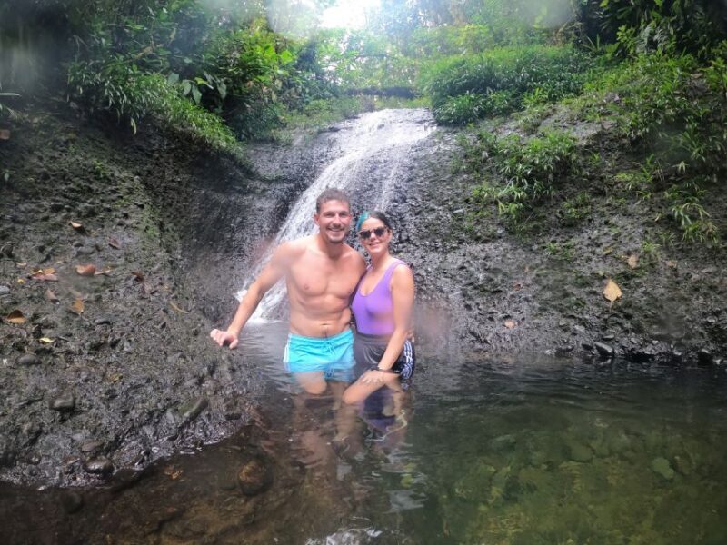 San Cipriano: San Cipriano Natural Reserve Guided Tour - Exploring the San Cipriano Natural Reserve: An Authentic Colombian Jungle Experience