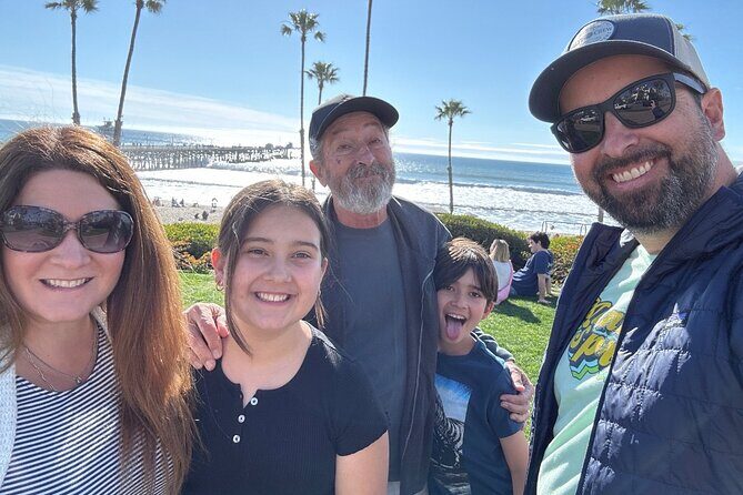 San Clemente Puzzling Adventure Scavenger Hunt Walking Activity - Discover San Clemente with a Puzzling Adventure