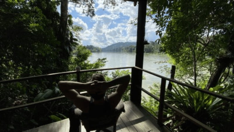San Cristóbal: 3-Day Kayak Tour in the Lacandon Jungle - Who Would Enjoy This Tour?