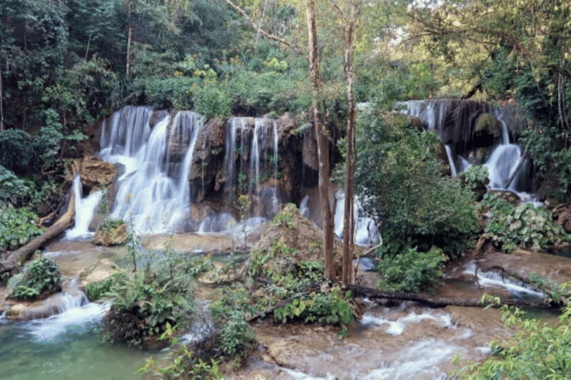 San Cristobal: 3 Days Expedition of North Lacandona Jungle - Exploring Chiapas on a 3-Day Jungle Expedition