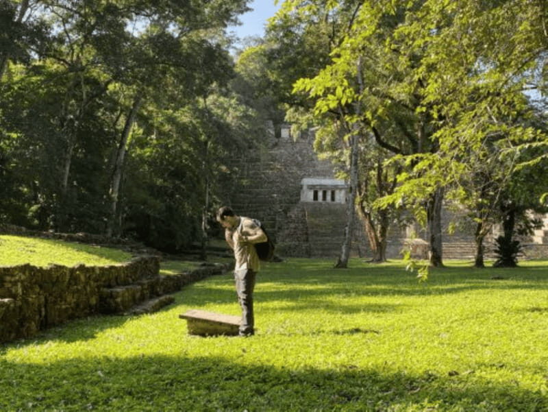 San Cristóbal: 5-Day Kayaking and Rafting Tour - The Adventure Begins: An In-Depth Look