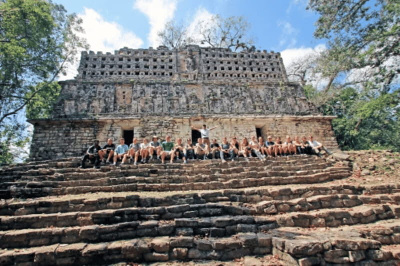 San Cristobal: 5 Days Jungle Adventure - San Cristobal: 5 Days Jungle Adventure — A Deep Dive into Chiapas’ Wilderness and Ancient Maya Sites