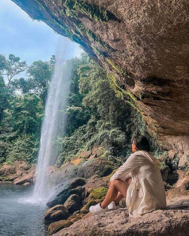 San Cristobal: Agua Azul, Misol-Ha and Palenque Tour - Final Thoughts