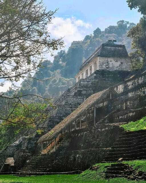 San Cristobal: Agua Azul, Misol-Ha and Palenque Tour - FAQ