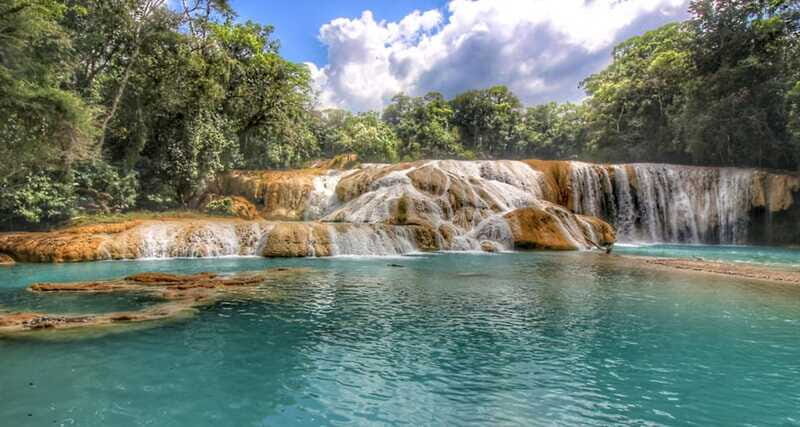 San Cristóbal: Agua Azul, Misol Ha & Palenque Experience - FAQ