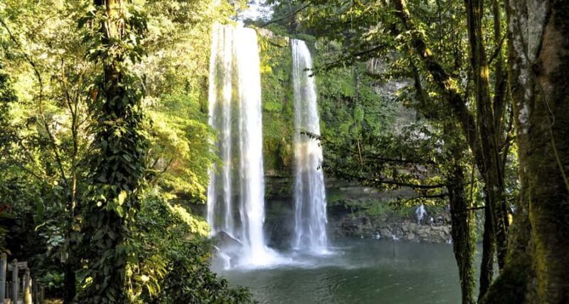 San Cristóbal: Agua Azul, Misol Ha, & Palenque Full-Day Tour - Authentic Experiences and Genuine Value