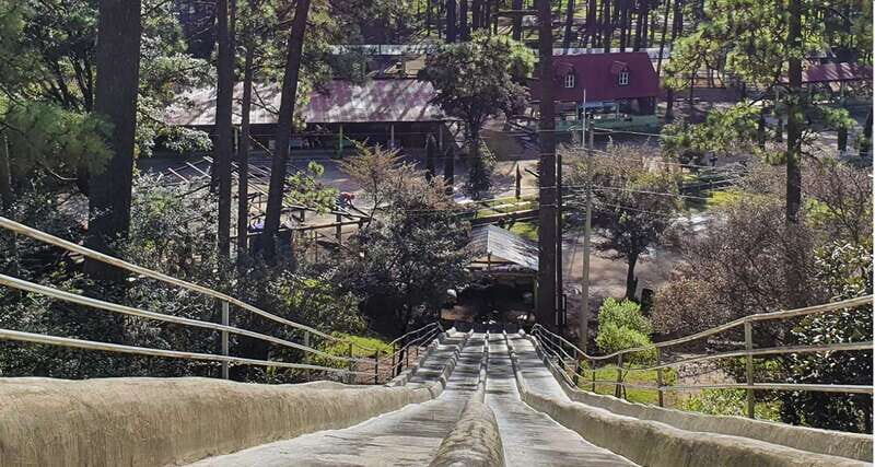 San Cristobal: Arcotete, Rancho Nuevo Caves Day Trip - San Cristobal: Arcotete, Rancho Nuevo Caves Day Trip — A Detailed Review