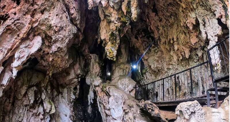 San Cristobal: Arcotete, Rancho Nuevo Caves Day Trip - Why This Tour Offers Value