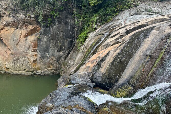 San Cristobal Canyon Hiking Adventure - The Sum Up