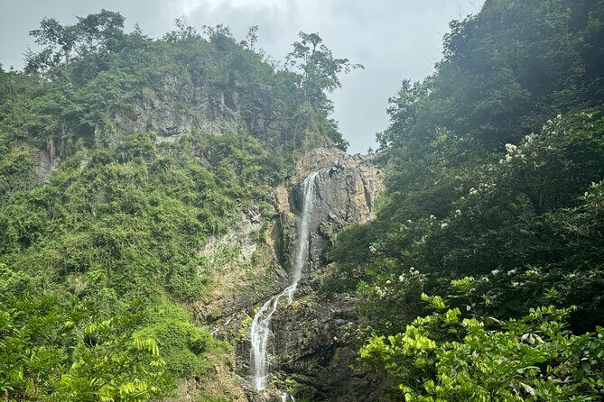 San Cristobal Canyon Hiking Adventure - FAQ