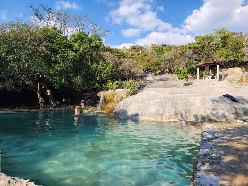 San Cristobal: Cenote Chukumaltik & Uninajab Adventure - A Deep Dive into an Unspoiled Day Trip in Chiapas