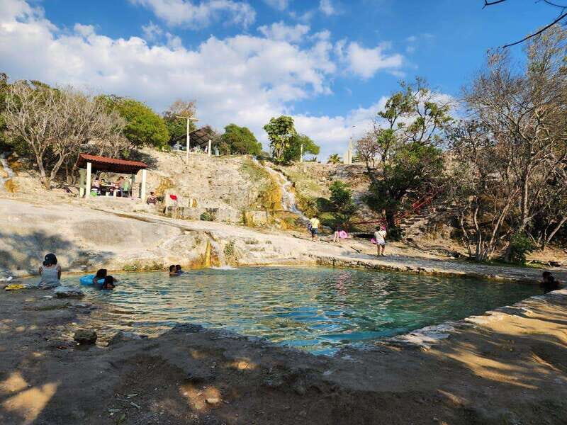San Cristobal: Cenote Chukumaltik & Uninajab Adventure - Who This Tour Is Perfect For