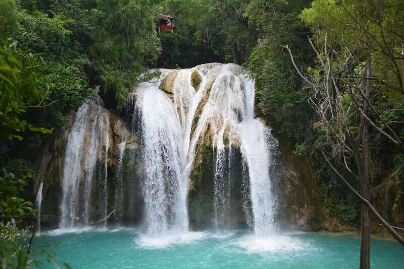 San Cristobal: Chiflon Waterfalls & Montebello Day Tour - A Detailed Look at the Tour